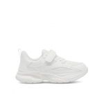Sneakers DeeZee CF2714-1 Alb