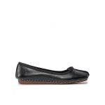 Balerini Clarks Freckle Ice 203529294 Negru