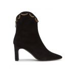 Botine Baldowski D04409-2068-001 Negru