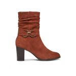 Botine Caprice 9-25328-41 Maro