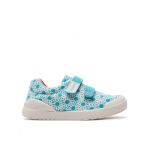 Pantofi Biomecanics 242291-A S Colorat
