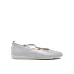 Pantofi Grünland Good SC5161-05 S Argintiu