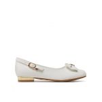 Pantofi Nelli Blu CSA20260-02 Alb
