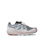 Pantofi pentru alergare Salomon Pulsar Trail L47210500 Verde