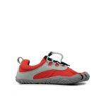 Pantofi pentru alergare Vibram Fivefingers V-Run Retro 21W8003 Roșu