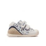 Sneakers Biomecanics 242130 B Alb