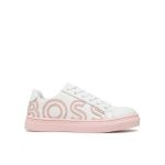 Sneakers Boss J19081 M Roz