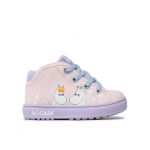 Sneakers Moomin SS23_197MMN Roz