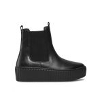 Botine Gabor 33.712.27 Negru