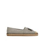 Espadrile Lauren Ralph Lauren Cameryn 802927400002 Gri