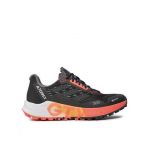 Pantofi pentru alergare adidas Terrex Agravic Flow 2.0 GORE-TEX Trail Running HR1146 Negru