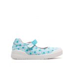 Pantofi Biomecanics 242290-A S Colorat