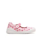 Pantofi Biomecanics 242290-B S Colorat