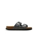 Şlapi Superfit 1-800111-0030 D Negru