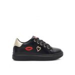 Sneakers Nelli Blu CS5608-09 Negru