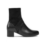 Botine Caprice 9-25319-41 Negru