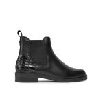 Botine Caprice 9-25479-41 Negru