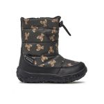 Cizme de zăpadă Naturino Falcotto by Naturino Poznurr Wp 0013001422.14.0A01 Negru