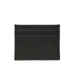 Etui pentru carduri Les Deux Leather Cardholder LDM940067 Negru