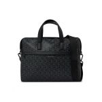 Geantă pentru laptop Calvin Klein Ck Must Laptop Bag Mono K50K511765 Negru