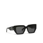 Ochelari de soare Calvin Klein Jeans CKJ23608S Negru