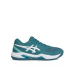 Pantofi Asics Gel-Dedicate 8 Clay 1041A448 Albastru