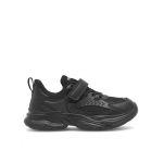 Sneakers DeeZee CF2714-1 Negru