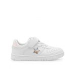 Sneakers Nelli Blu DG24011A Alb