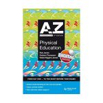 A-Z Physical Education Handbook | Graham Thompson, Rob James