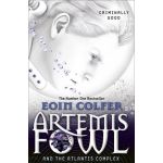 Artemis Fowl and the Atlantis Complex, 7 | Eoin Colfer