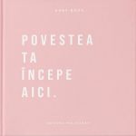 Baby Book - Povestea ta incepe aici |