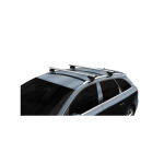 Bare transversale Menabo Brio XL pentru Saab 9-5 Station Wagon 2006-2012