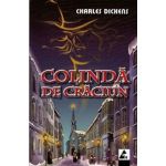 Colinda de Craciun. Povestea stranie a lui Scrooge | Charles Dickens