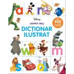 Disney. Primul meu dictionar ilustrat |