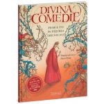 Divina Comedie | Dante Alighieri