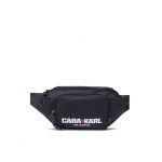 Borsetă KARL LAGERFELD 226W3011 Negru