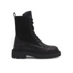 Botine Badura AHMET-03 Negru