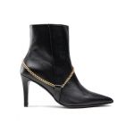 Botine Baldowski D04011-2835-001 Negru