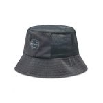 Căciulă Sisley Bucket 6G6LSA00C 700 Negru