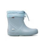 Cizme de cauciuc Viking Alv Indie 1-16000-45 Albastru