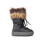 Cizme de zăpadă Moon Boot Jtrack Monaco Low Wp 34300100001 Negru