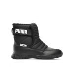 Cizme de zăpadă Puma Nieve Boot WTR AC PS 380745 03 Negru