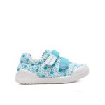 Pantofi Biomecanics 242291-A M Colorat