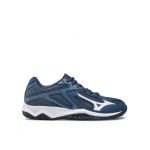 Pantofi Mizuno Lightning Star Z6 Jr. V1GD210321 Bleumarin