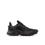 Pantofi pentru alergare Salomon Alphacross 4 Gtx GORE-TEX 470641 20 V0 Negru