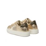 Sneakers Calvin Klein Jeans V1A9-80947-0220 Auriu