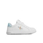 Sneakers Calvin Klein Jeans V3A9-80787-1355 S Alb