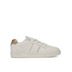 Sneakers Geox J Eclyper Girl J36LRC 000BC C0588 S Alb