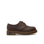 Bocanci Dr. Martens Gaucho 11838201 Maro
