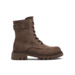 Botine Clara Barson IRIS WS6102-01 Bej